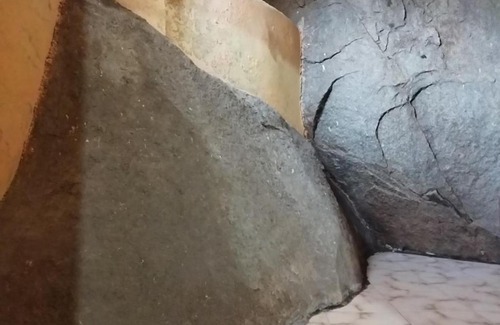 Hampi House | Ravi Rose Homestay