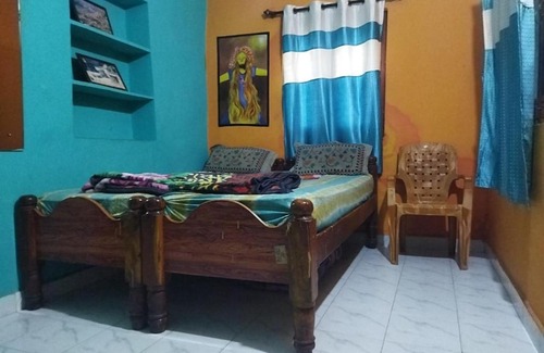 Hampi House | Ravi Rose Homestay