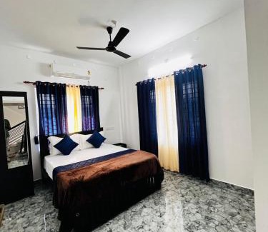 Alappuzha House | Ravi's beach villa