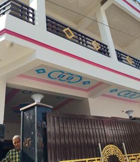 Naini Villa | Ravi villa