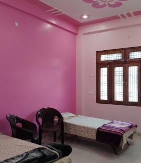 Naini Villa | Ravi villa