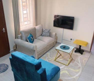 Nairobi West Apartment | Ravic Homes Nairobi,One bedroom