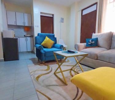 Nairobi West Apartment | Ravic Homes Nairobi,One bedroom