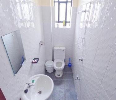 Nairobi West Apartment | Ravic Homes Nairobi, Studio Apartment