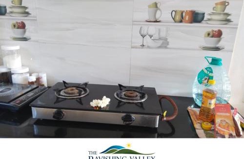 Ooty House | Ravishing Valley