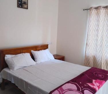 Ooty House | Ravishing Valley