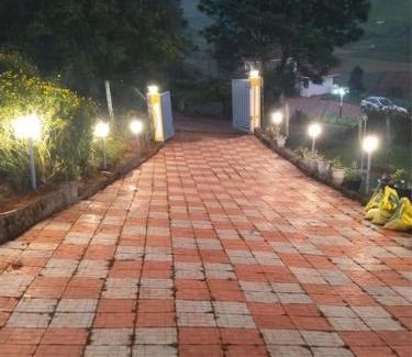 Ooty House | Ravishing Valley