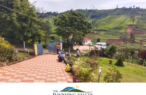 Ooty House | Ravishing Valley