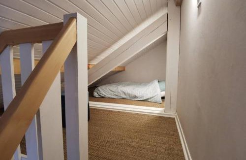 Les Fourgs Apartment | Ravissant appart proche suisse et pistes de ski familiales