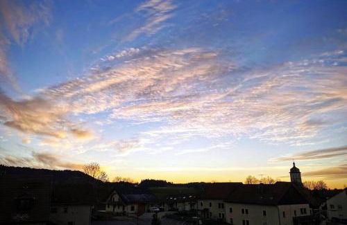 Les Fourgs Apartment | Ravissant appart proche suisse et pistes de ski familiales