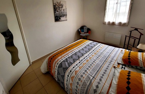 Cognac Apartment | Ravissant Appartement Niché Dans le Parc François 1er