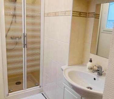 Mazamet Apartment | Ravissant Appartement T3 hypercentre de Mazamet