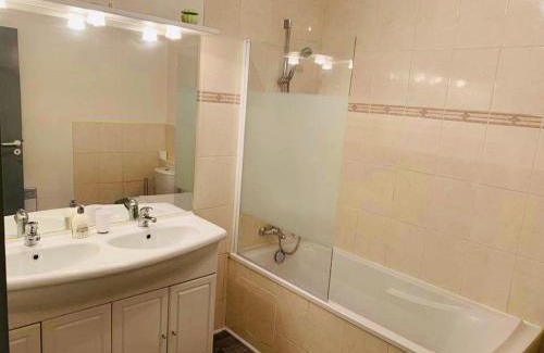 Mazamet Apartment | Ravissant Appartement T3 hypercentre de Mazamet