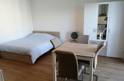 La Madeleine Apartment | Ravissant studio proche de la Loire