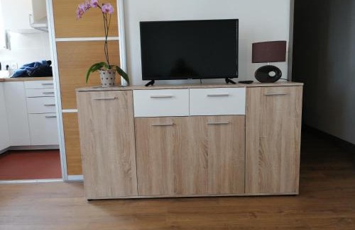 La Madeleine Apartment | Ravissant studio proche de la Loire