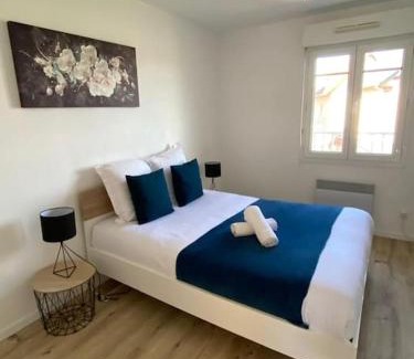 Port Guillaume House | Ravissante maison en bord de mer