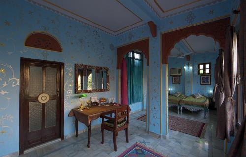 Ahor Hotel | Ravla Bhenswara