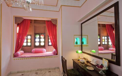 Ahor Hotel | Ravla Bhenswara