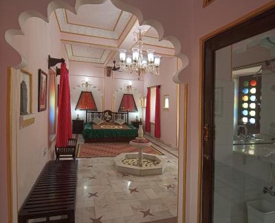 Ahor Hotel | Ravla Bhenswara
