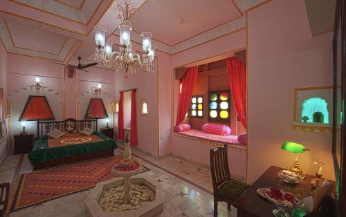 Ahor Hotel | Ravla Bhenswara