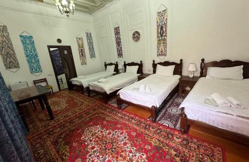 Bukhara Province House | Ravshan Guest house