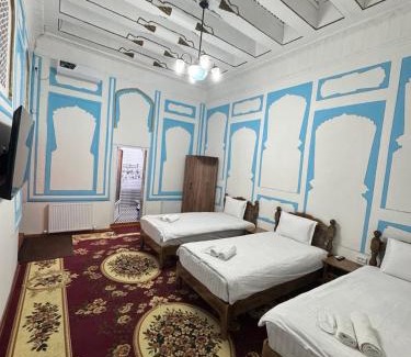 Bukhara Province House | Ravshan Guest house