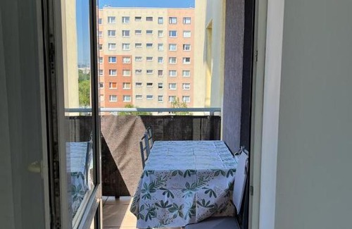 Katowice Apartment | Rawa Boulevard