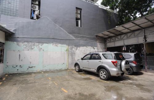Serpong Hotel | Rawa Buntu House RedPartner
