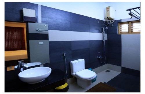 Vayittiri Villa | Rawabi Private Farm House