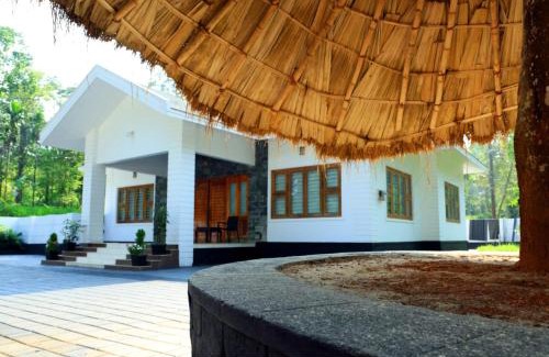 Vayittiri Villa | Rawabi Private Farm House