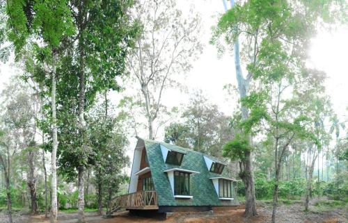 Vayittiri Villa | Rawabi Private Farm House