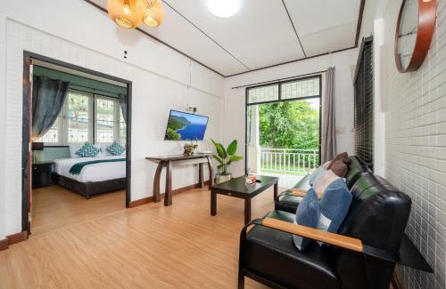 Rawai House | Rawai Cottage House