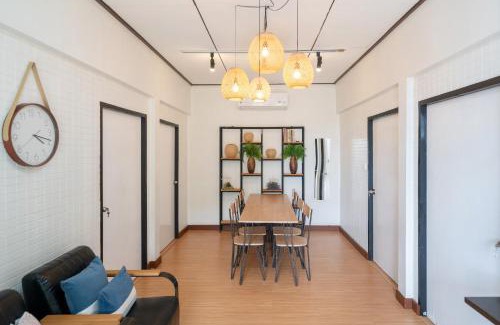 Rawai House | Rawai Cottage House