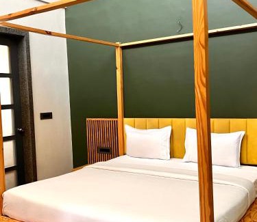 Pushkar Resort | Rawai Luxury Tents Pushkar