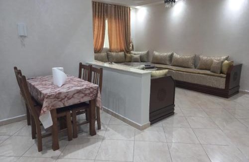 Hjar Ennhal Apartment | Rawan Appart