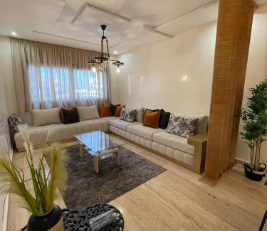 Oujda Apartment | RAWAN RESIDENCY