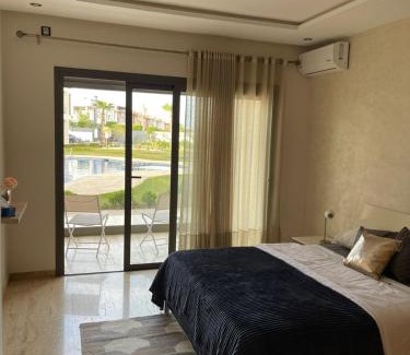 Oujda Apartment | RAWAN RESIDENCY