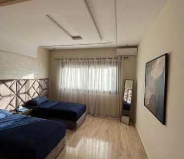 Oujda Apartment | RAWAN RESIDENCY