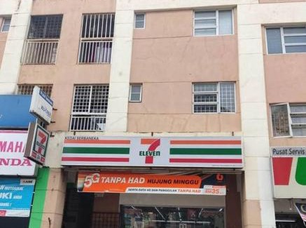 Rawang House | Rawang HoBudjet Homestay