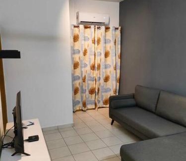 Rawang House | Rawang HoBudjet Homestay