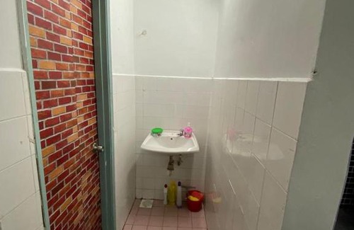 Bandar Country Homes Apartment | Rawang Homestay Murah
