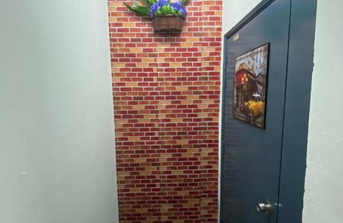 Bandar Country Homes Apartment | Rawang Homestay Murah