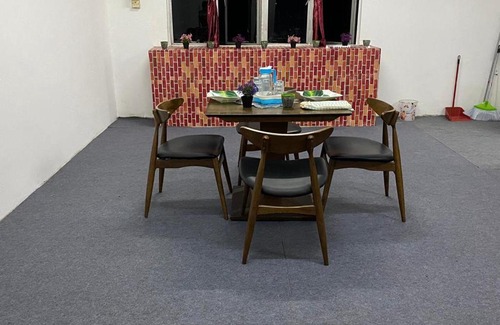 Bandar Country Homes Apartment | Rawang Homestay Murah