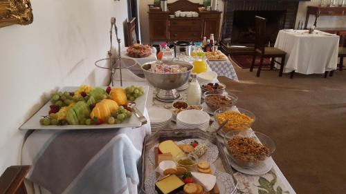 Nottingham Road Hotel | Rawdons Hotel & Brewery