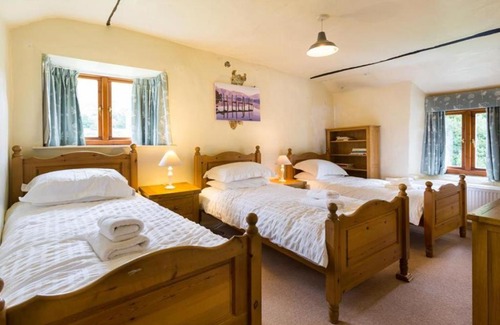 Kentmere House | Rawe Cottage