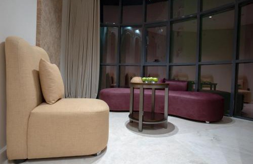 Ajyad Hotel | Rawha Al Maqam Ajyad Hotel