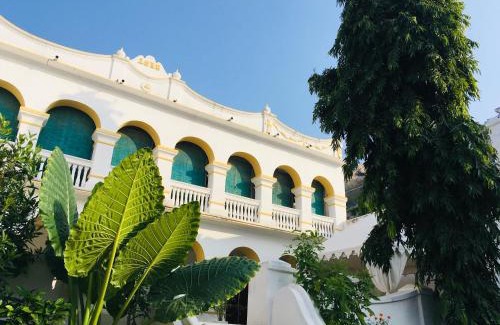 Bisalpur Hotel | Rawla Bisalpur