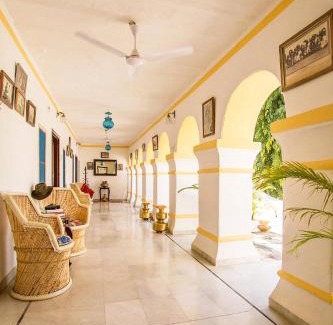 Bisalpur Hotel | Rawla Bisalpur