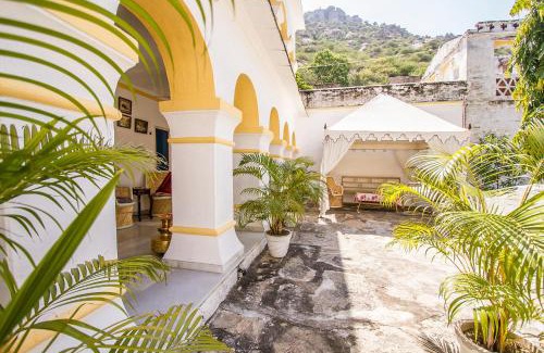 Bisalpur Hotel | Rawla Bisalpur