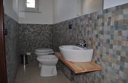 Sestu House | Raxul Room